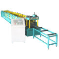 Automatic C Shape Purlin Roll Forming Machine